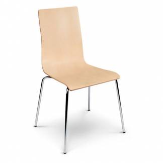 Konferencestol Cafe VII Birk