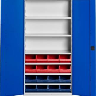 V&aelig;rkt&oslash;jsskab SMV Kombination 5