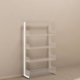 aLTI L-fod h&oslash;jde 1600mm