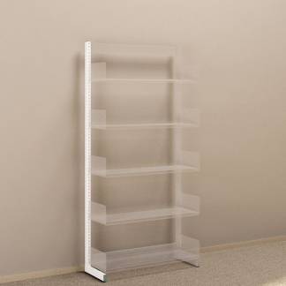 aLTI L-fod h&oslash;jde 1900mm