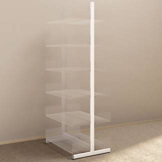 aLTI T-fod h&oslash;jde 2200mm