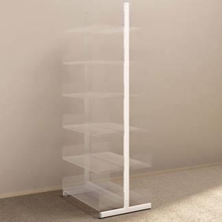 aLTI T-fod h&oslash;jde 2200mm