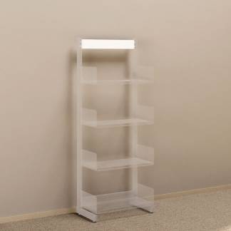 aLTI mellemstykke 600mm