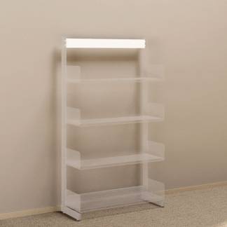 aLTI mellemstykke 900mm