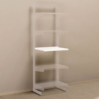 aLTI hylle f/deleplader 600x400mm