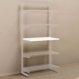 aLTI hylle f/deleplader 900x400mm