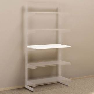 aLTI hylle f/deleplader 900x400mm