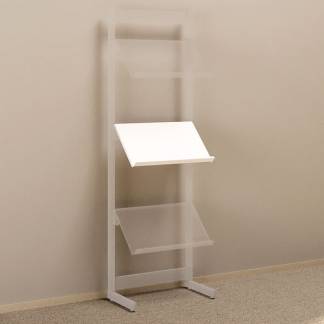 aLTI magasinhylde 600x360mm