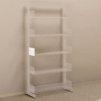 Venstre overkonsol 250mm