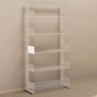 Venstre overkonsol 300mm