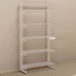 H&oslash;jre underkonsol 300mm