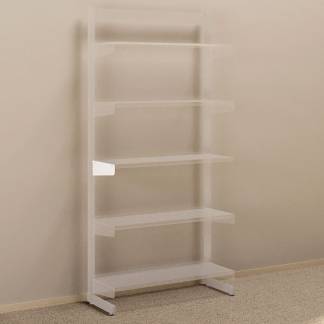 Venstre underkonsol 300mm