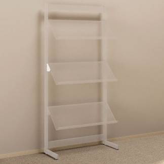 Konsol skr&aring; 45&deg; venstre