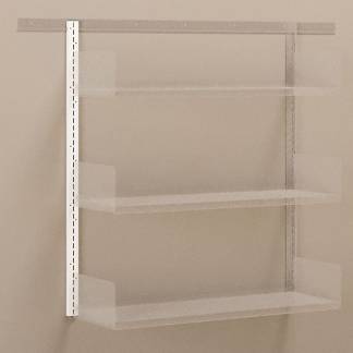 V&aelig;gskinne 1000mm