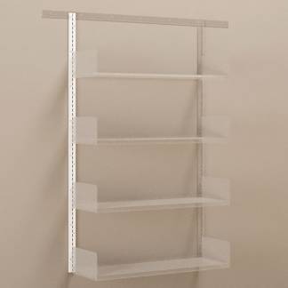 V&aelig;gskinne 1500mm