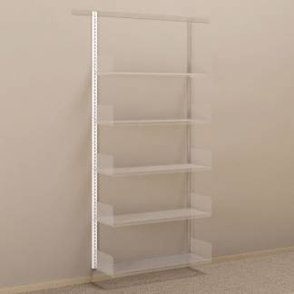 V&aelig;gskinne 2000mm