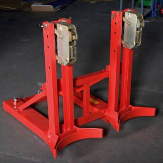 Mekanisk t&oslash;ndegriber 2 t&oslash;nder