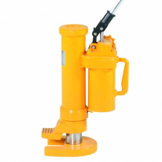 Hydraulisk donkraft 10t