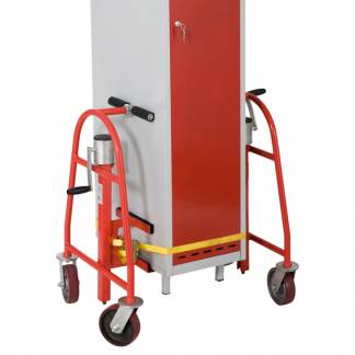 M&oslash;beltransport&oslash;r 600 kg