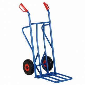 S&aelig;kkevogn Robust 250kg