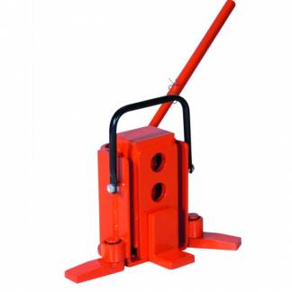 Hydraulisk donkraft 3t