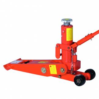 Hydraulisk saksedonkraft 4t