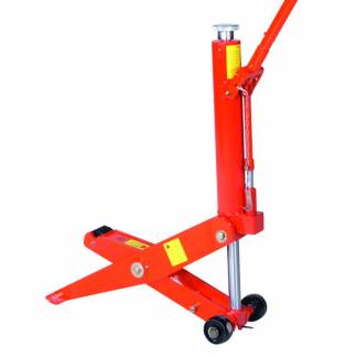 Hydraulisk saksedonkraft 7t