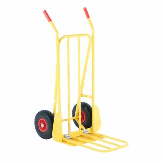 S&aelig;kkevogn Standard 250kg