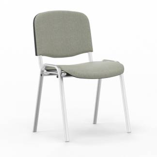 Iso stol, Gr&oslash;n med alugr&aring; stoleben