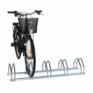 Cykelstativ Skan&oslash;r 5 pladser