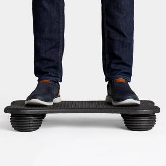 Balancebr&aelig;t StandActive, Sort