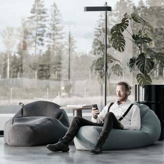 S&aelig;kkestol Office Nap Prisgr. 3