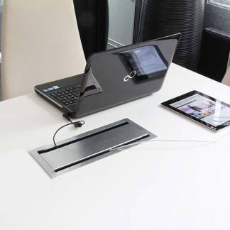 Str&oslash;mskinne Bi-Box Lille Alugr&aring;