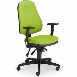 Kontorstol Offix, Limegr&oslash;n