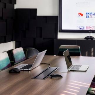 Str&oslash;mskinne Bi-Box Stor Sort