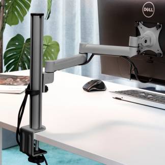 Sk&aelig;rmholder V4, Alugr&aring;