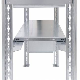 Hylde Boltlessbj&aelig;lke 750 mm/150 kg