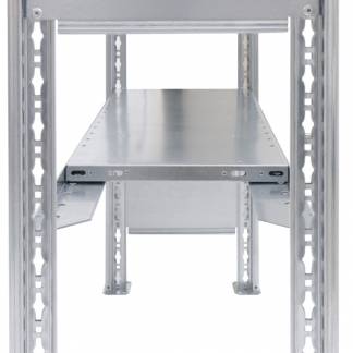 Hylde Boltlessbj&aelig;lke 750 mm/250 kg