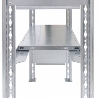 Hylde Boltlessbj&aelig;lke 1000 mm/150 kg