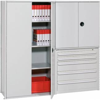 D&oslash;rs&aelig;t Boltless 1000 x 1000 mm (forskellig l&aring;se)