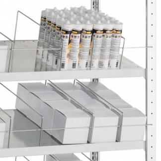 Deleb&oslash;jle Boltless for skr&aring;hylde