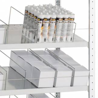 Deleb&oslash;jle Boltless for skr&aring;hylde