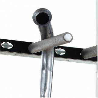 Inddelingsr&oslash;r Boltless 500 mm for st&aring;ende gods