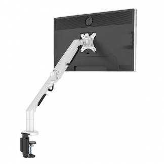 Sk&aelig;rmholder Ergoview 2.0 Hvid