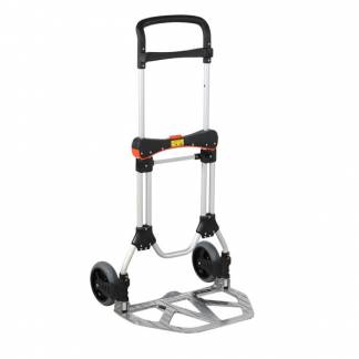 S&aelig;kkevogn Alu 200kg