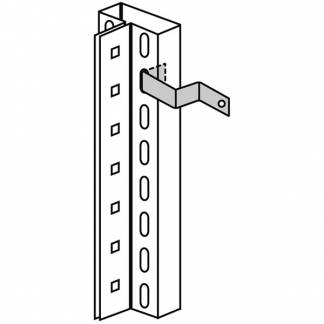 Beslag Boltless v&aelig;ltesikring for sidefastg&oslash;relse