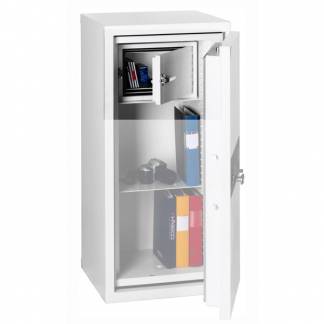 L&aring;sbar indsats til Eurobasic 200x375x320