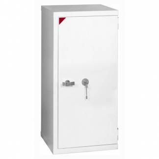 Brandsikkert V&aelig;rdiskab Eurobasic 100