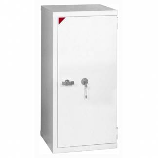 Brandsikkert V&aelig;rdiskab Eurobasic 100