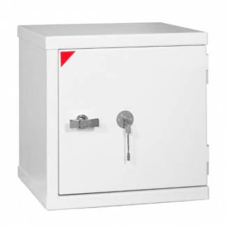 Brandsikkert V&aelig;rdiskab Eurobasic 40